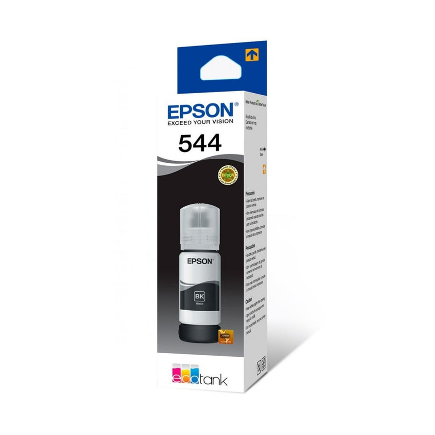 Tinta Epson 544 negro