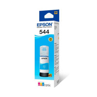 Tinta Epson 544 cian