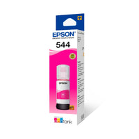 Tinta Epson 544 magenta