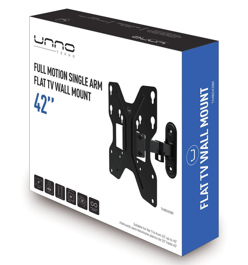 UNNO TM8043NK