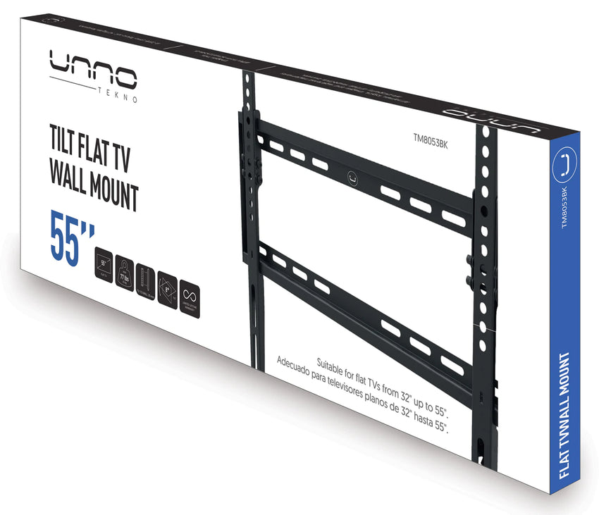 UNNO TEKNO TM8053K