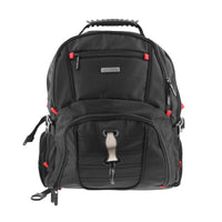 Mochila Portátil Xtech BattleStash XTB-508