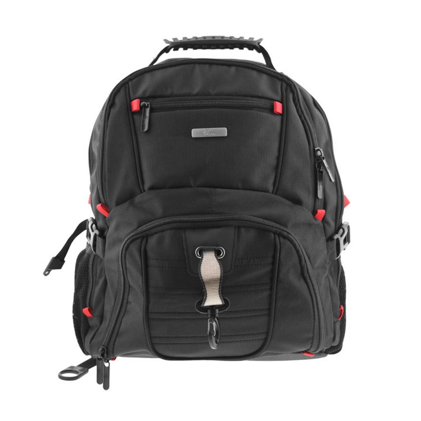 Mochila Portátil Xtech BattleStash XTB-508