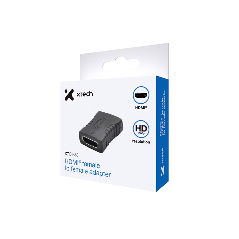 Xtech XTC-333