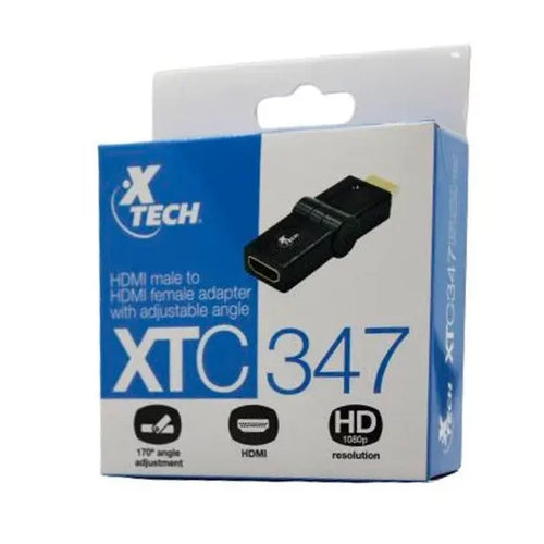 X Tech XTC347