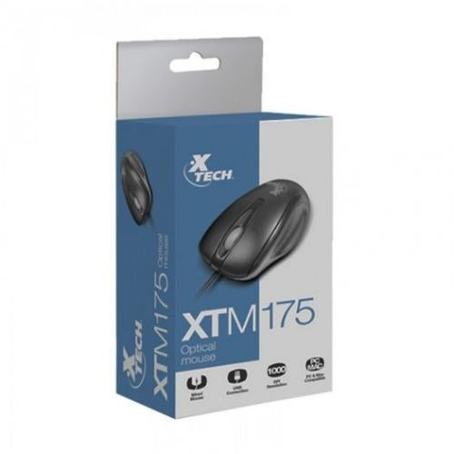 Mouse XTECH XTM175