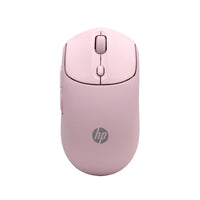 Mouse HP Souris sans fil silencieuse 400