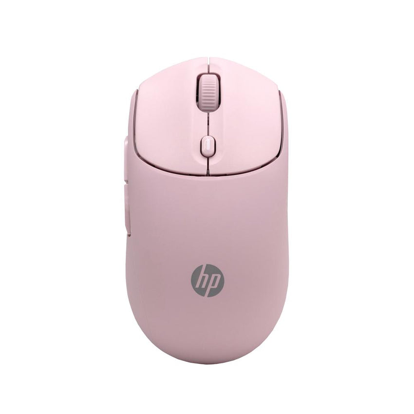 Mouse HP Souris sans fil silencieuse 400