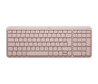 Teclado Logitech K250