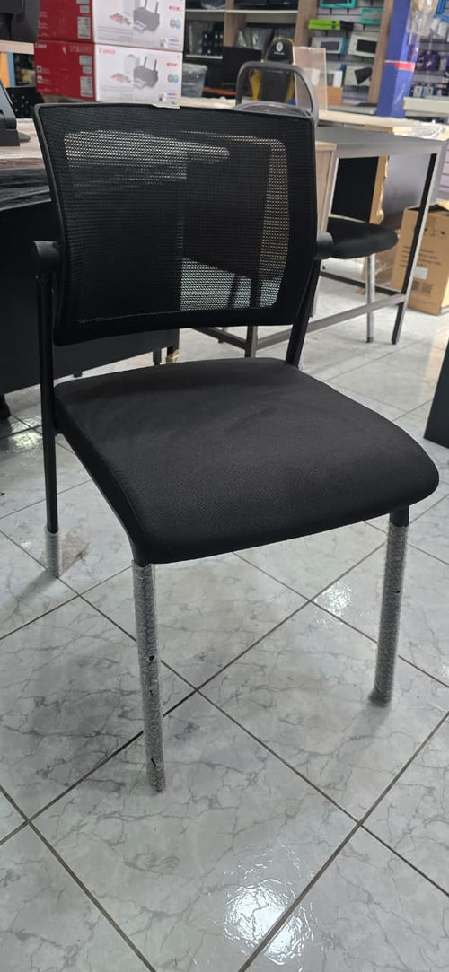 Silla de visita con respaldo reclinable Marca DORASOL