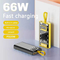 Batería Portátil SMART