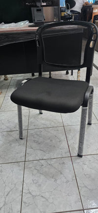 Silla de espera de apoyo de brazo