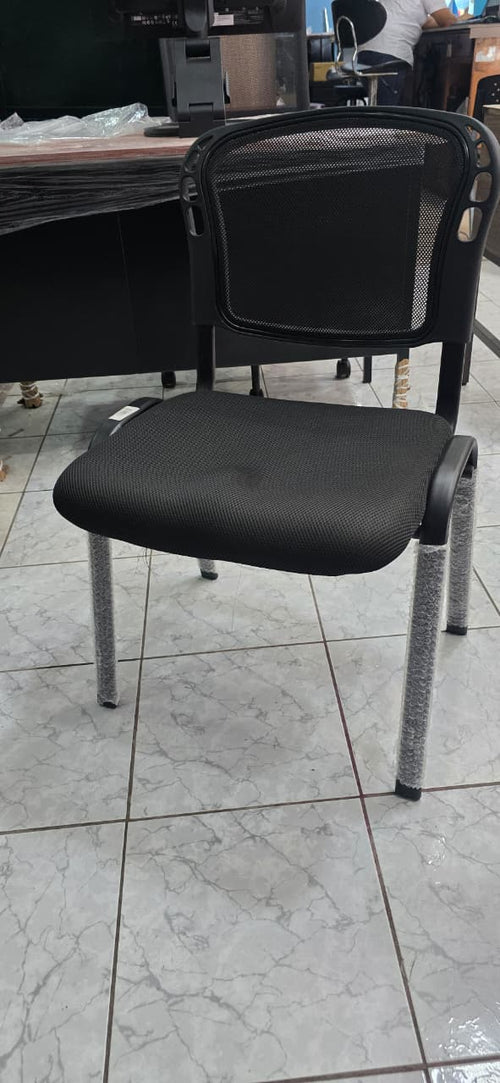 Silla de espera de apoyo de brazo