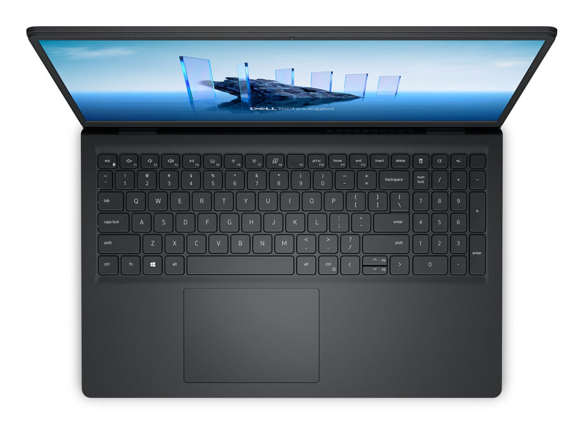 NOTEBOOK DELL