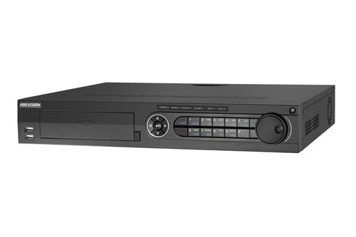 HIKVISION AcuSense TURBO HD PRO 32-CH
