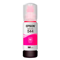 Tinta para impresora Epson 544 Magenta-70ml.