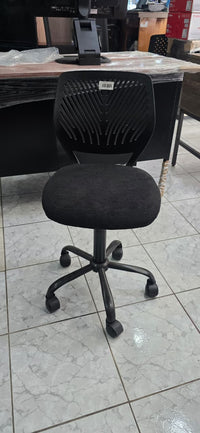 Silla secretarial Carnation-B