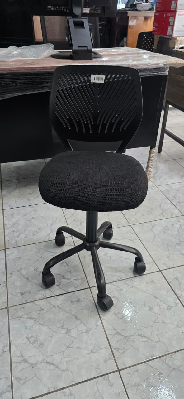 Silla secretarial Carnation-B