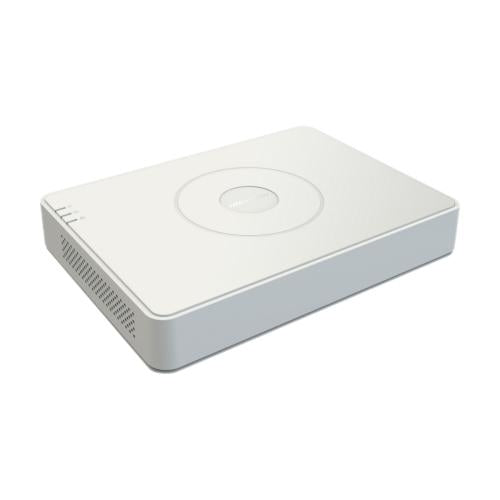 HIKVISION Turbo HD DVR AcuSense
