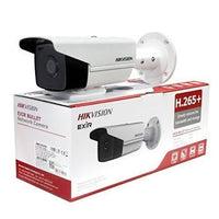 HIKVISION EXIR H.265+