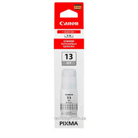 Tinta Canon 13GY color Gris