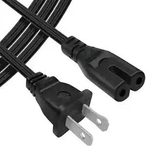 Cable de Poder de Impresora 1.8m Etouch