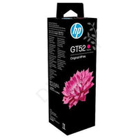Tinta HP GT52 Magenta