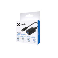X Tech515