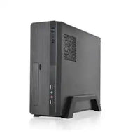 Gabinete Ultra Slim Micro ATX Agi Series Flex (Modelo AGI-C003)