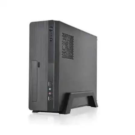 Gabinete Ultra Slim Micro ATX Agi Series Flex (Modelo AGI-C003)