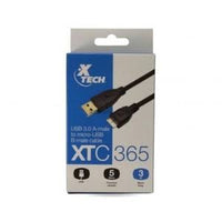 X TECH365 USB 3.0