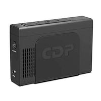 UPS CDP 500VA/250W Pequeño