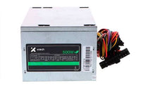 X TECH digital power supply