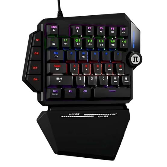Teclado Mecánico PRIMUS Ballista 41T
