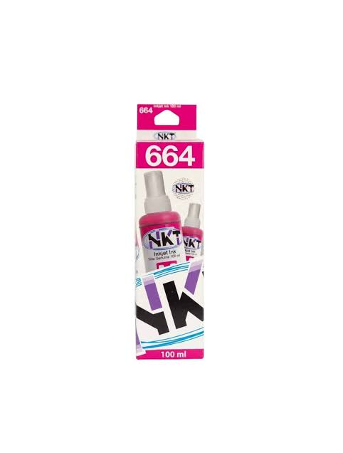 Tinta Marca NKT 664