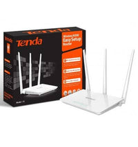Tenda Wireless N300
