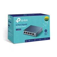 Switch de escritorio TP-Link TL-SG105