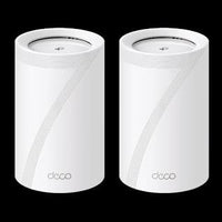 Sistema Wi-Fi Mesh TP-Link Deco AC1900 Deco S7