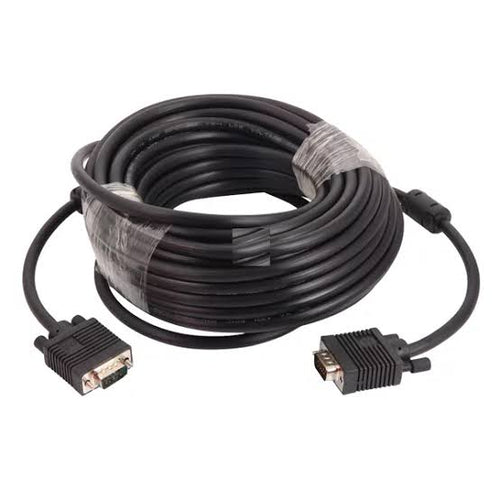 Cable SVGA 50ft Etouch