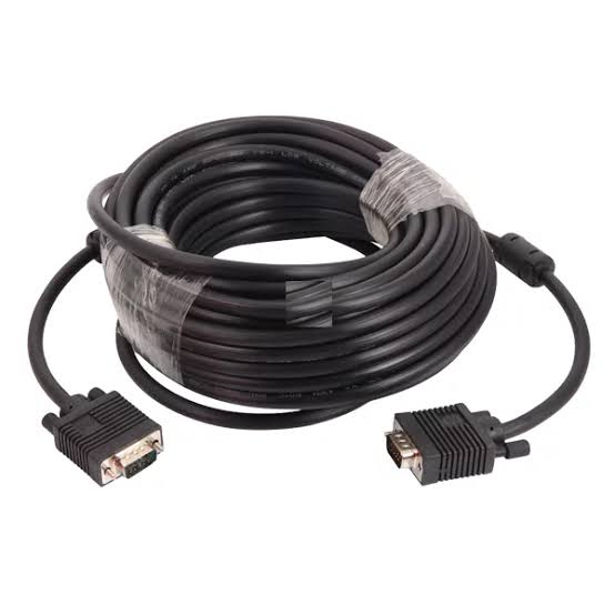 Cable SVGA 50ft Etouch