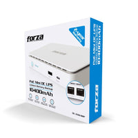 Mini DC UPS FORZA