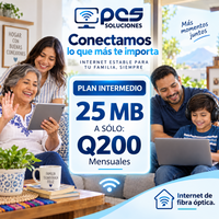 Plan Intermedio