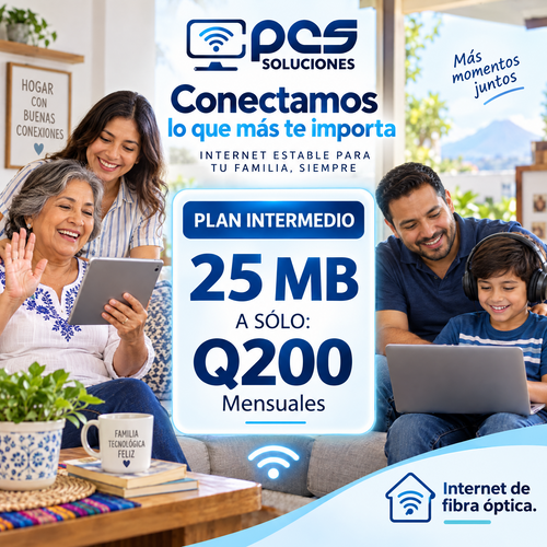 Plan Intermedio