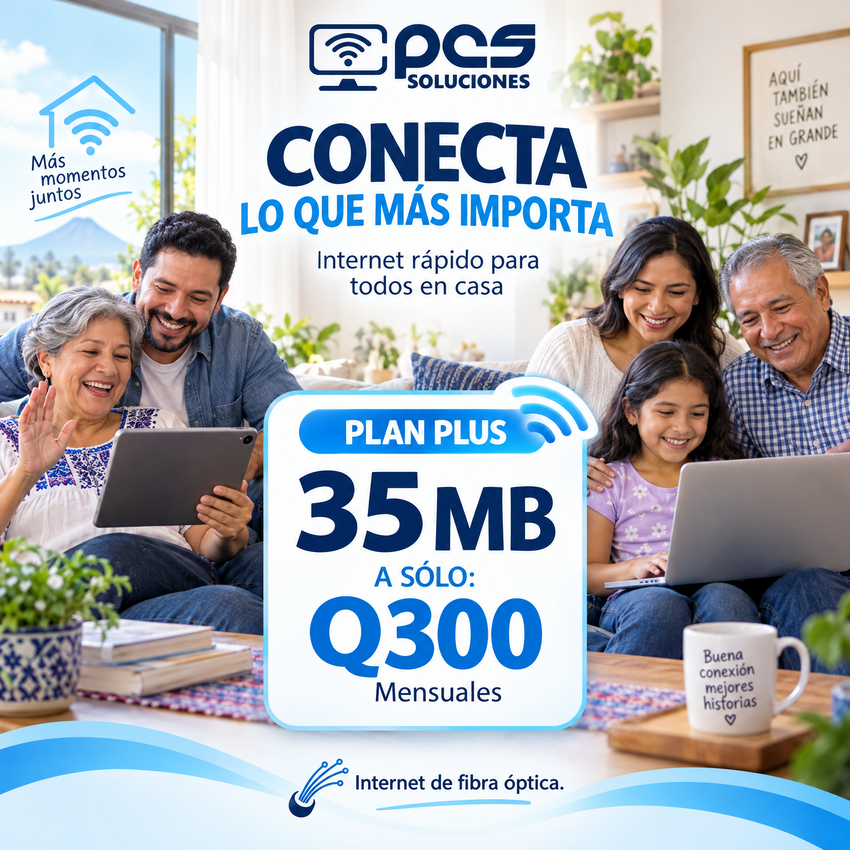 Plan Plus Pcs