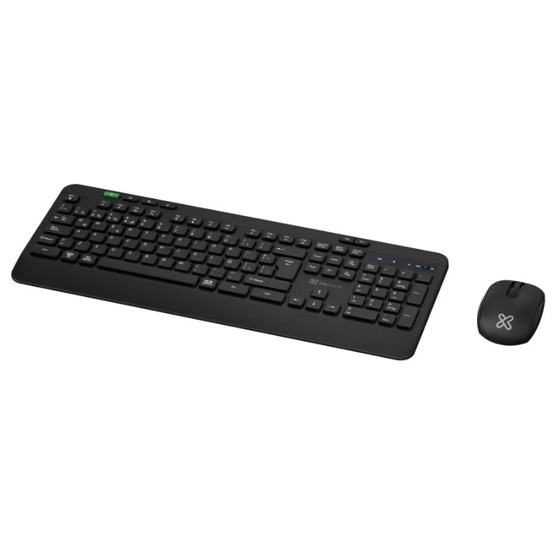 Teclado Klipxtreme Encourage