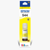 Tinta Epson 544 amarillo